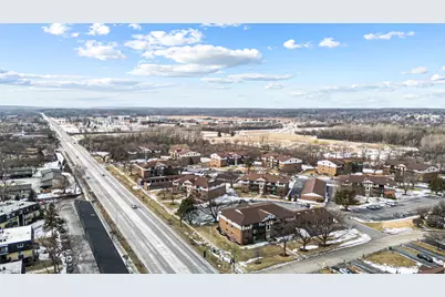 11015 S Theresa Circle #1C, Palos Hills, IL 60465 - Photo 27