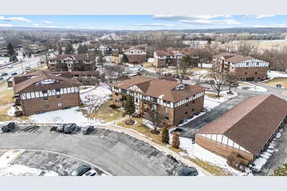 11015 S Theresa Circle #1C, Palos Hills, IL 60465 - Photo 23