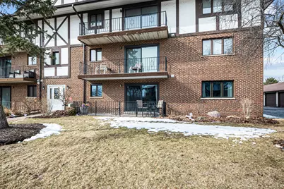 11015 S Theresa Circle #1C, Palos Hills, IL 60465 - Photo 21
