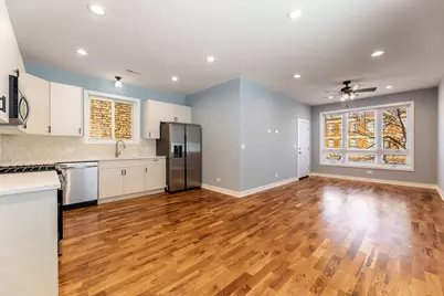 2821 W Jackson Avenue, Chicago, IL 60612 - Photo 3