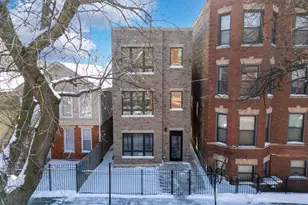 2821 W Jackson Ave, Chicago, IL 60612 - Photo 1