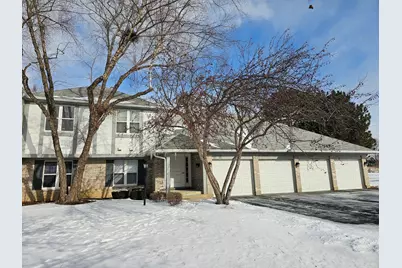 186 Brook Lane #186, Vernon Hills, IL 60061 - Photo 1