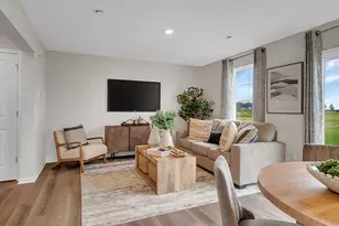 2457 Semillon St, Oswego, IL 60543 - Photo 3