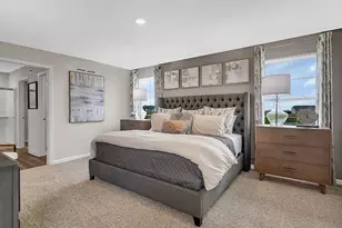 2457 Semillon St, Oswego, IL 60543 - Photo 11