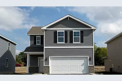 2457 Semillon Street, Oswego, IL 60543 - Photo 1