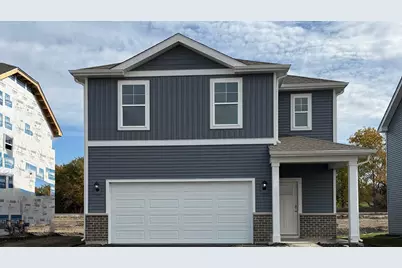 2453 Semillon Street, Oswego, IL 60543 - Photo 1