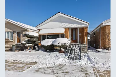6031 S Moody Avenue, Chicago, IL 60638 - Photo 1