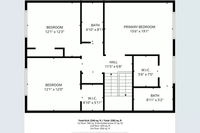 19 Portwine Road, Willowbrook, IL 60527 - Photo 29