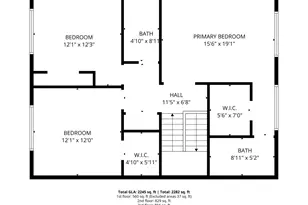 19 Portwine Rd, Willowbrook, IL 60527 - Photo 29