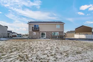 4951 W Cardinal Ct, Monee, IL 60449 - Photo 23