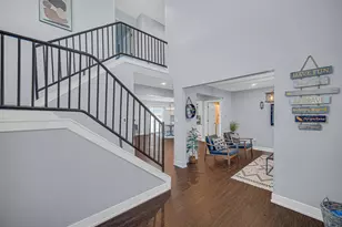 4951 W Cardinal Ct, Monee, IL 60449 - Photo 3