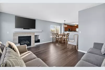 1302 Kettleson Drive, Minooka, IL 60447 - Photo 15