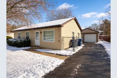 37093 N Il Route 59 Highway, Lake Villa, IL 60046 - Photo 1