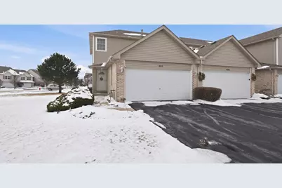 18510 Bellagio Circle #18510, Tinley Park, IL 60477 - Photo 1
