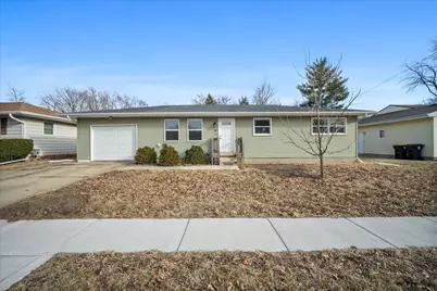 15 Brookwood Drive, Normal, IL 61761 - Photo 1