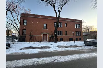 2437 W North Shore Avenue #2, Chicago, IL 60645 - Photo 1
