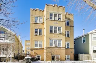5060 N Claremont Ave, Chicago, IL 60625 - Photo 1