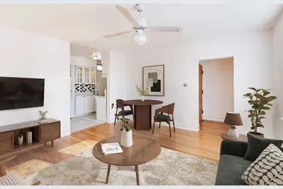 5060 N Claremont Avenue #3W, Chicago, IL 60625 - Photo 9