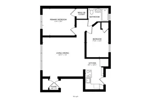 5060 N Claremont Ave, Chicago, IL 60625 - Photo 23