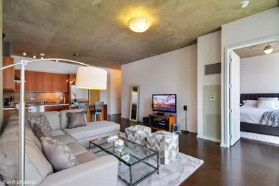 600 N Fairbanks Court #3109, Chicago, IL 60611 - Photo 7