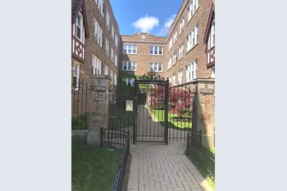 3906 N Central Avenue #2B, Chicago, IL 60634 - Photo 1