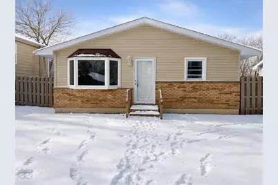 1904 Joppa Avenue, Zion, IL 60099 - Photo 1