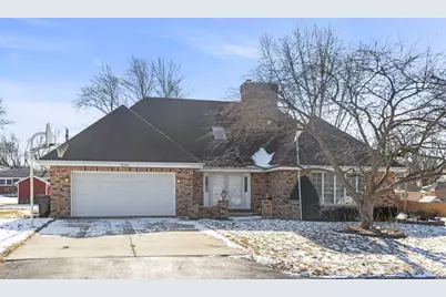 524 Meadow Lane, Beecher, IL 60401 - Photo 1