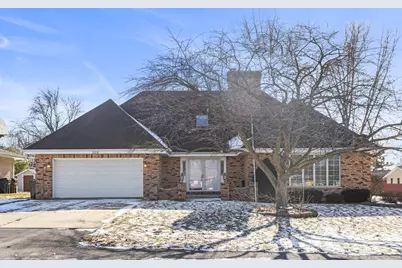 524 Meadow Lane, Beecher, IL 60401 - Photo 31