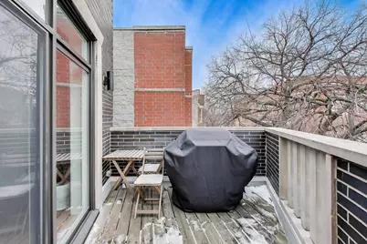 2726 W Cortez Street #3, Chicago, IL 60622 - Photo 9