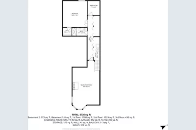 1518 N North Park Street, Chicago, IL 60610 - Photo 45