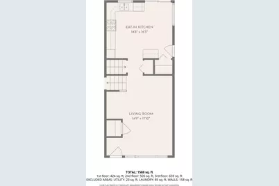 992 Navajo Street, Carol Stream, IL 60188 - Photo 23