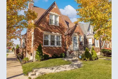 6358 S Keeler Avenue, Chicago, IL 60629 - Photo 1