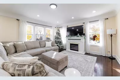 6358 S Keeler Avenue, Chicago, IL 60629 - Photo 5