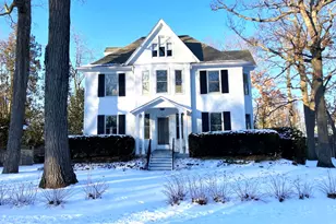 544 Ravine Ave, Lake Bluff, IL 60044 - Photo 1