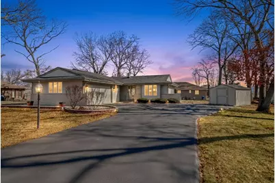 18317 Harper Street, Lansing, IL 60438 - Photo 1