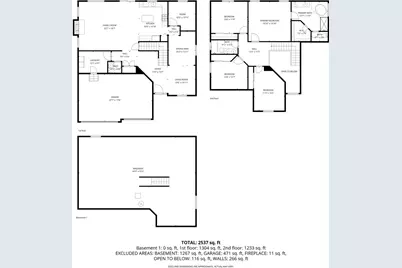 5815 Fairview Lane, Hoffman Estates, IL 60192 - Photo 21