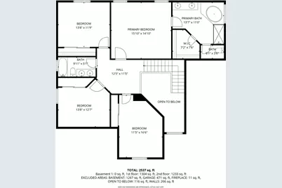 5815 Fairview Lane, Hoffman Estates, IL 60192 - Photo 23