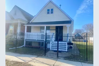 6336 S Paulina Avenue, Chicago, IL 60636 - Photo 1