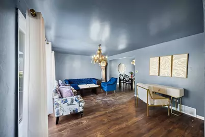 803 E 193rd Street, Glenwood, IL 60425 - Photo 3