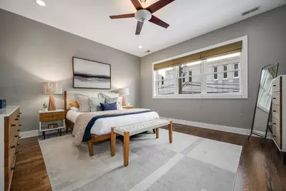 1242 W Jackson Boulevard #2W, Chicago, IL 60607 - Photo 13