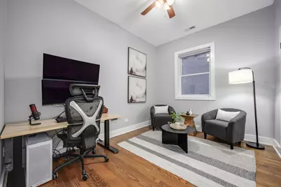 1242 W Jackson Boulevard #2W, Chicago, IL 60607 - Photo 19