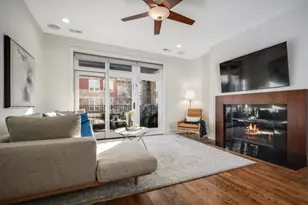 1242 W Jackson Blvd, Chicago, IL 60607 - Photo 3