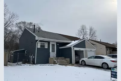 [Address not provided], Hanover Park, IL 60133 - Photo 1