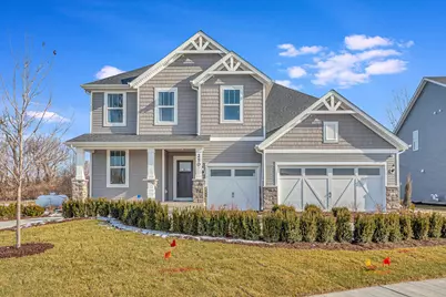 6232 Lafond Circle, Lisle, IL 60532 - Photo 1