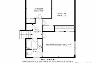 1706 S Chesterfield Dr, Arlington Heights, IL 60005 - Photo 29