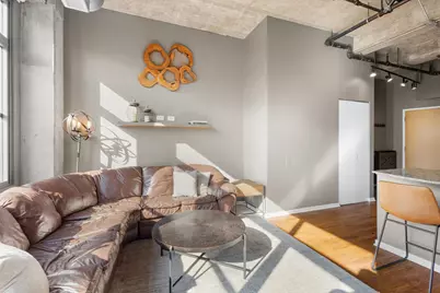 900 N Kingsbury Street #1071, Chicago, IL 60610 - Photo 5