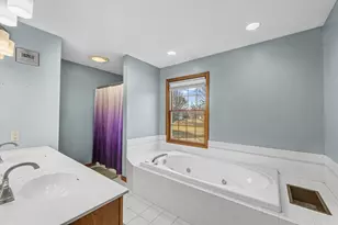 206 S Fox Run Dr, Mahomet, IL 61853 - Photo 31