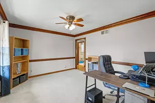 206 S Fox Run Dr, Mahomet, IL 61853 - Photo 25