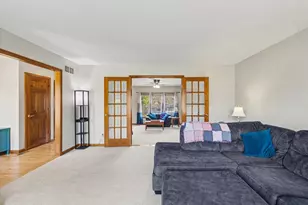 206 S Fox Run Dr, Mahomet, IL 61853 - Photo 7