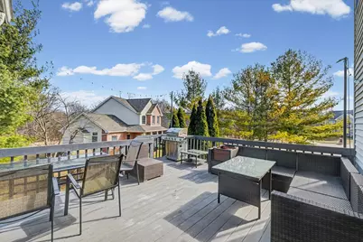 206 S Fox Run Drive, Mahomet, IL 61853 - Photo 53